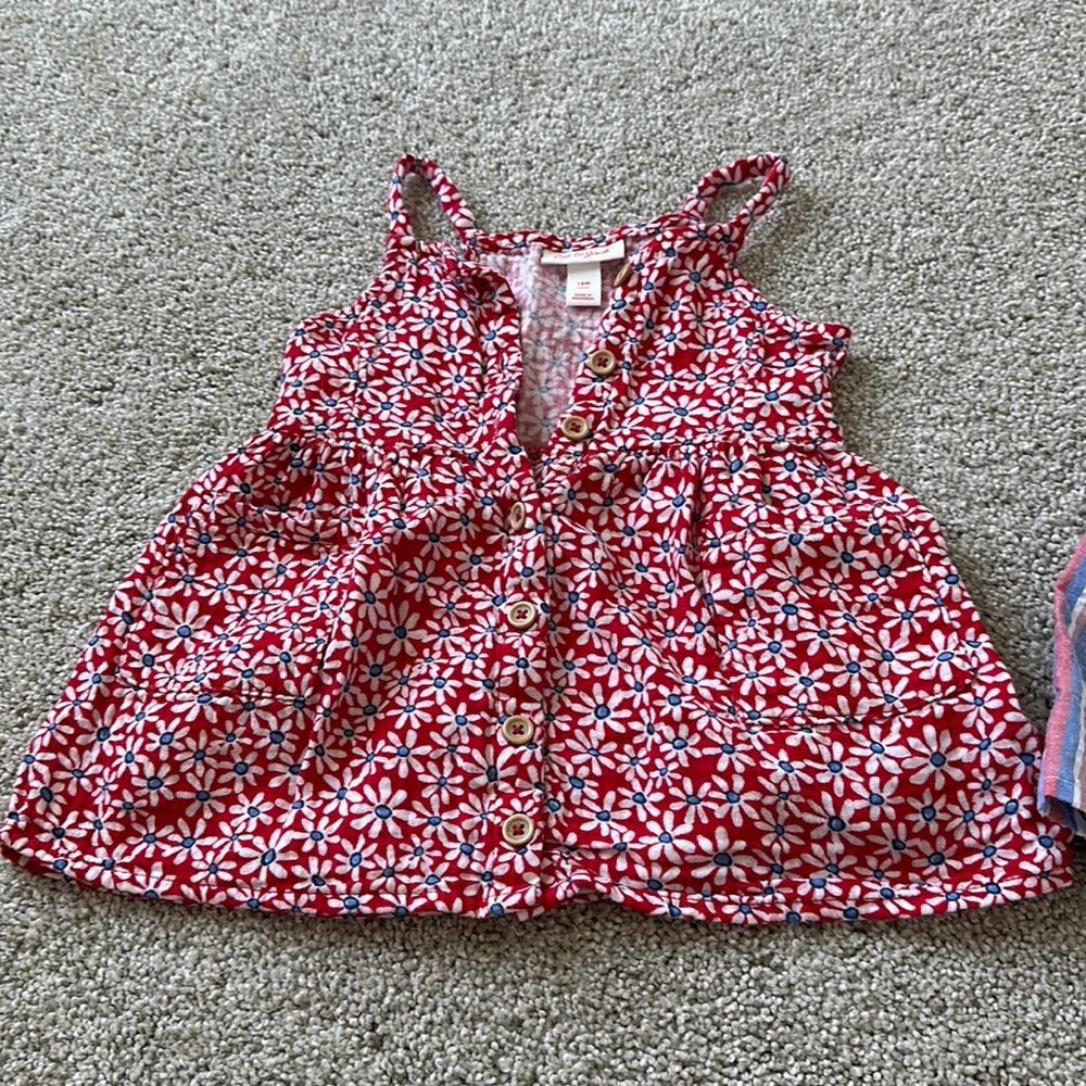 Cat & Jack set